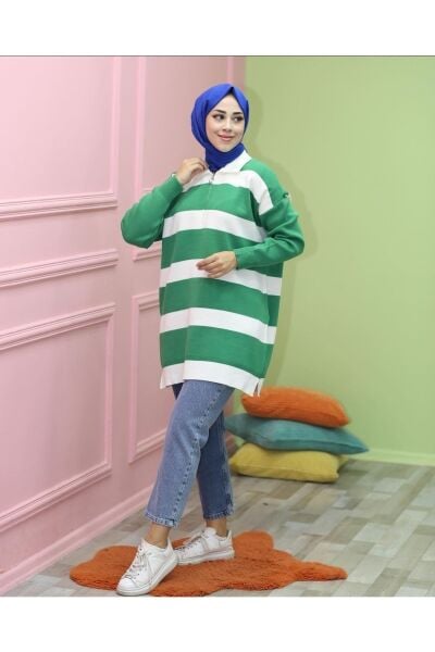 Yeşil
